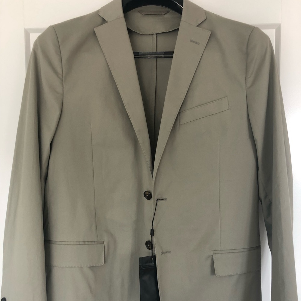 J Lindeberg brand new tailored summer sports coat